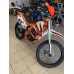 Motocykl XMOTOS - XB88 250cc 4t 21/18